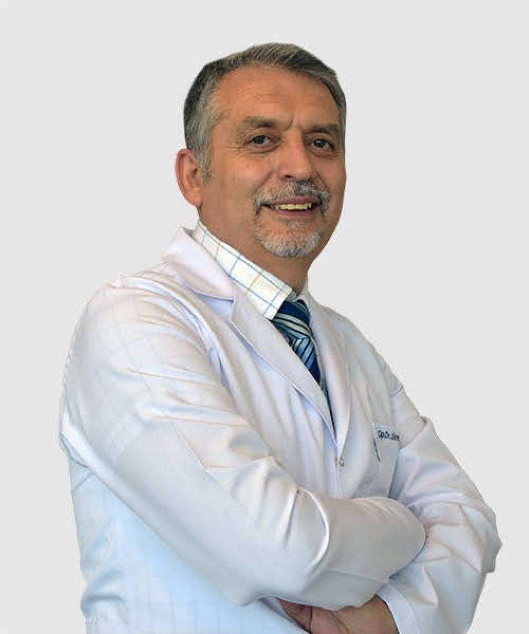 Op. Dr. Ekrem Aydın Ortopedi ve Travmatoloji Uzmanı