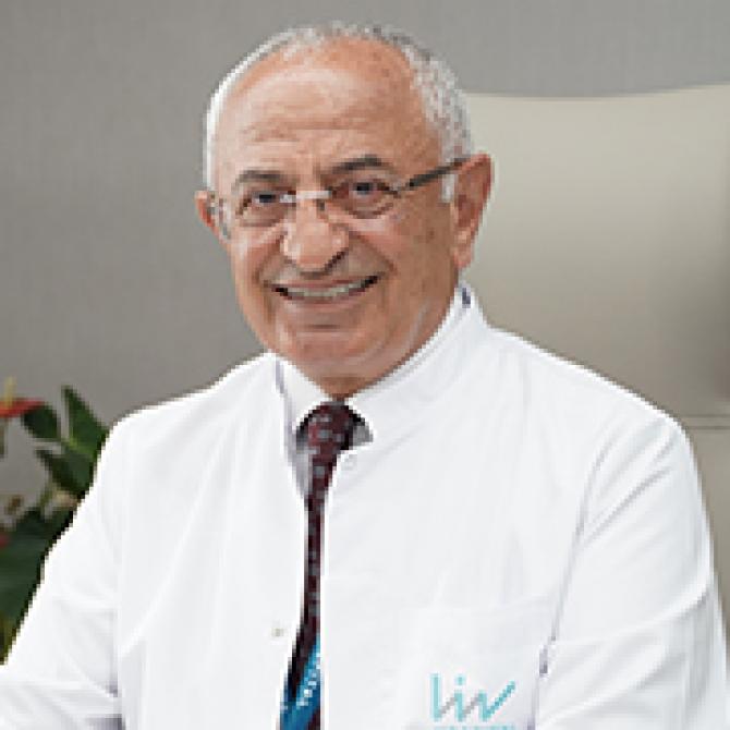 Prof. Dr. Hasan Taşçı